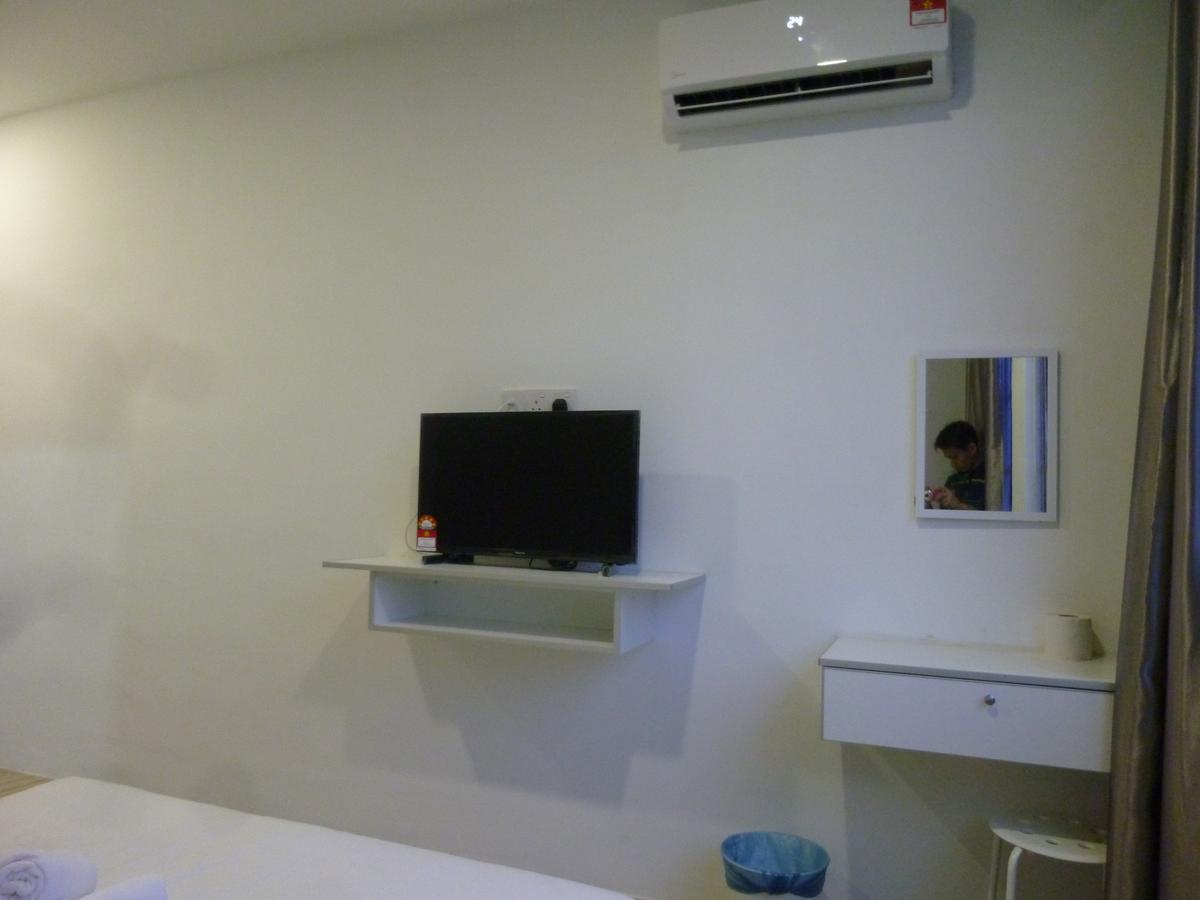 The B'Hotel Kajang Exterior foto