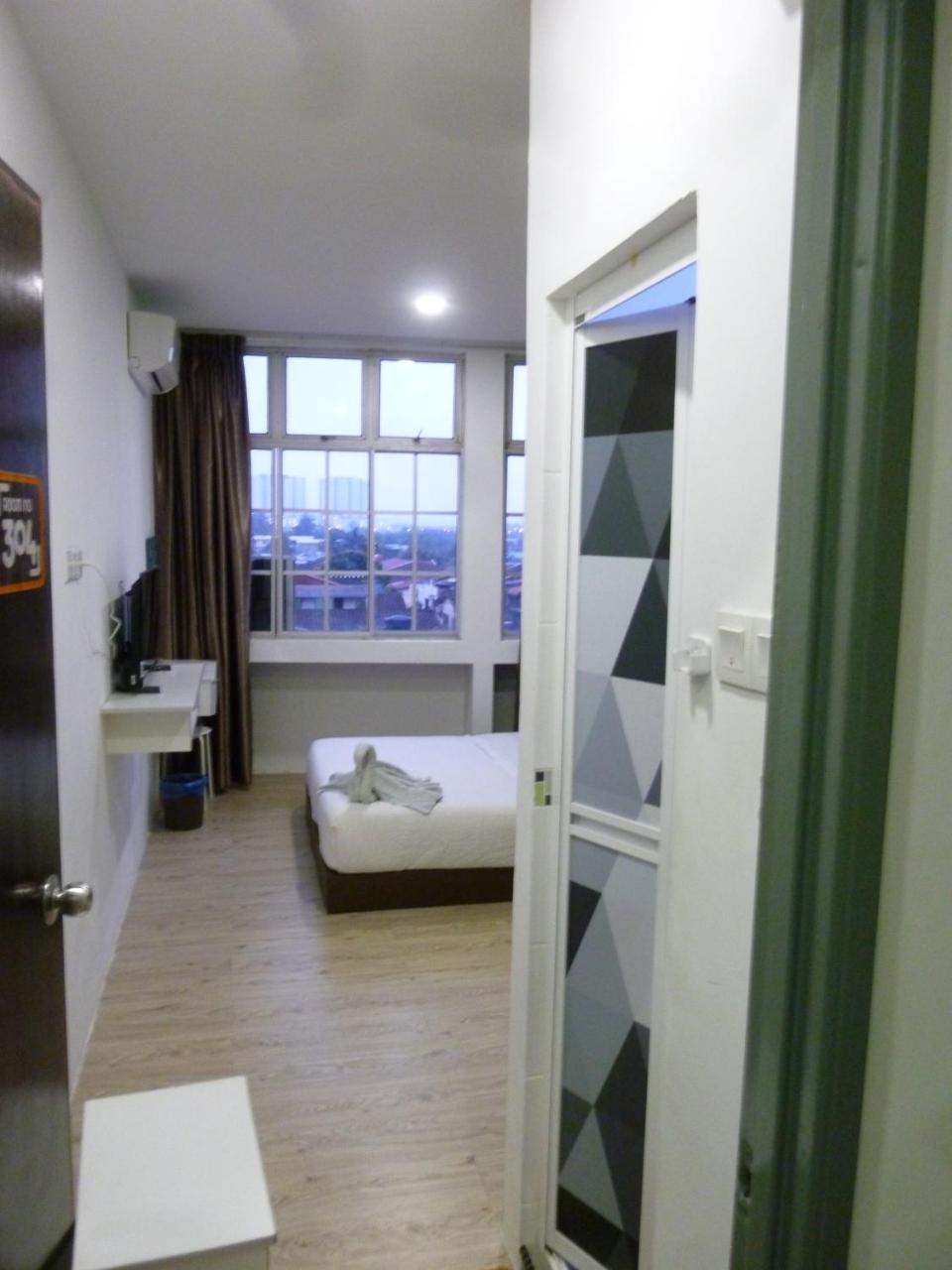 The B'Hotel Kajang Exterior foto