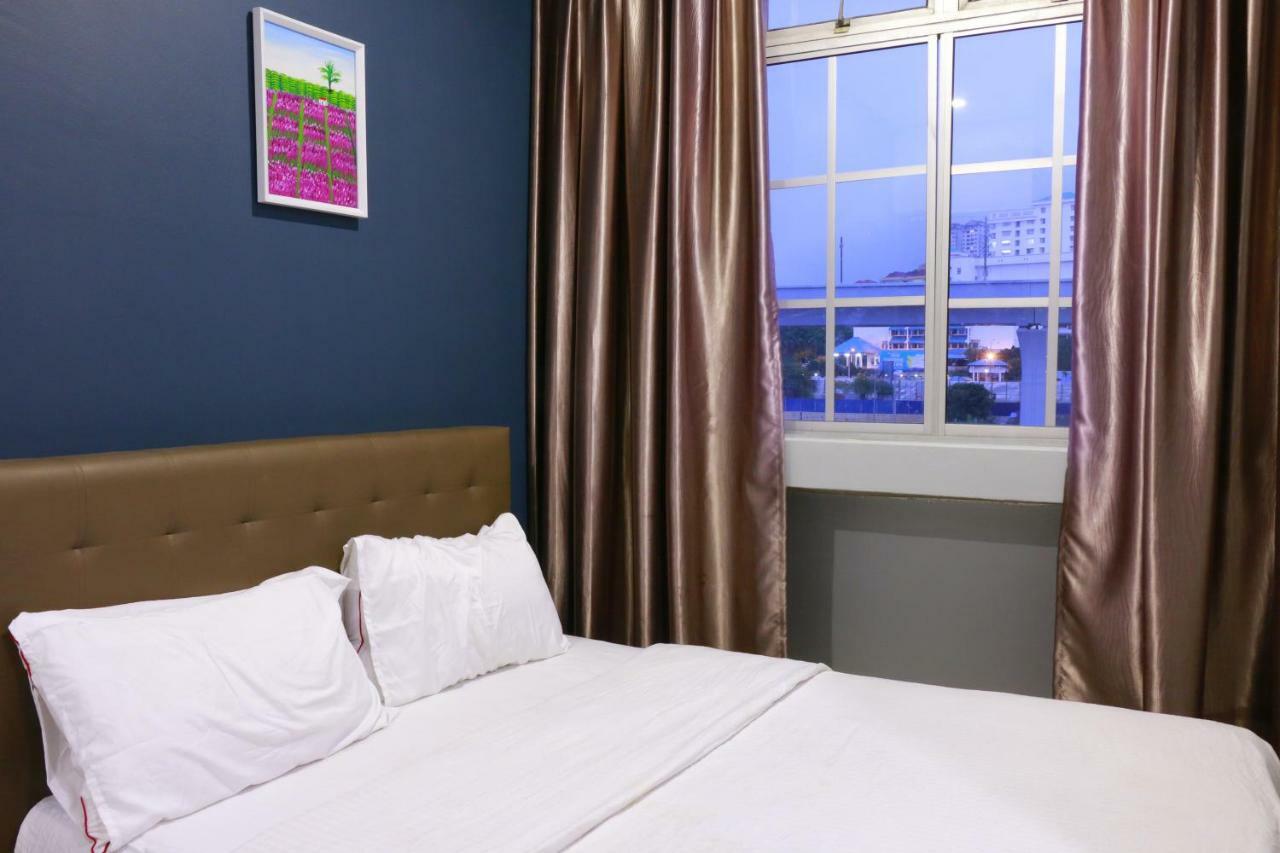 The B'Hotel Kajang Exterior foto