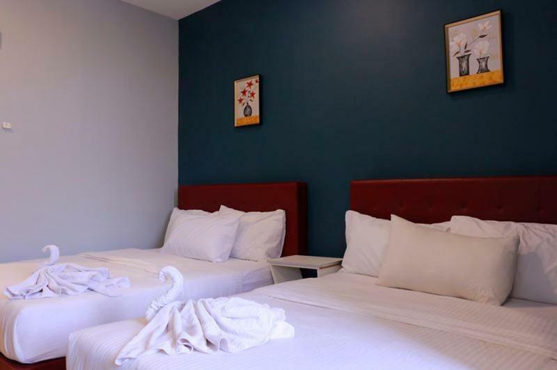 The B'Hotel Kajang Exterior foto
