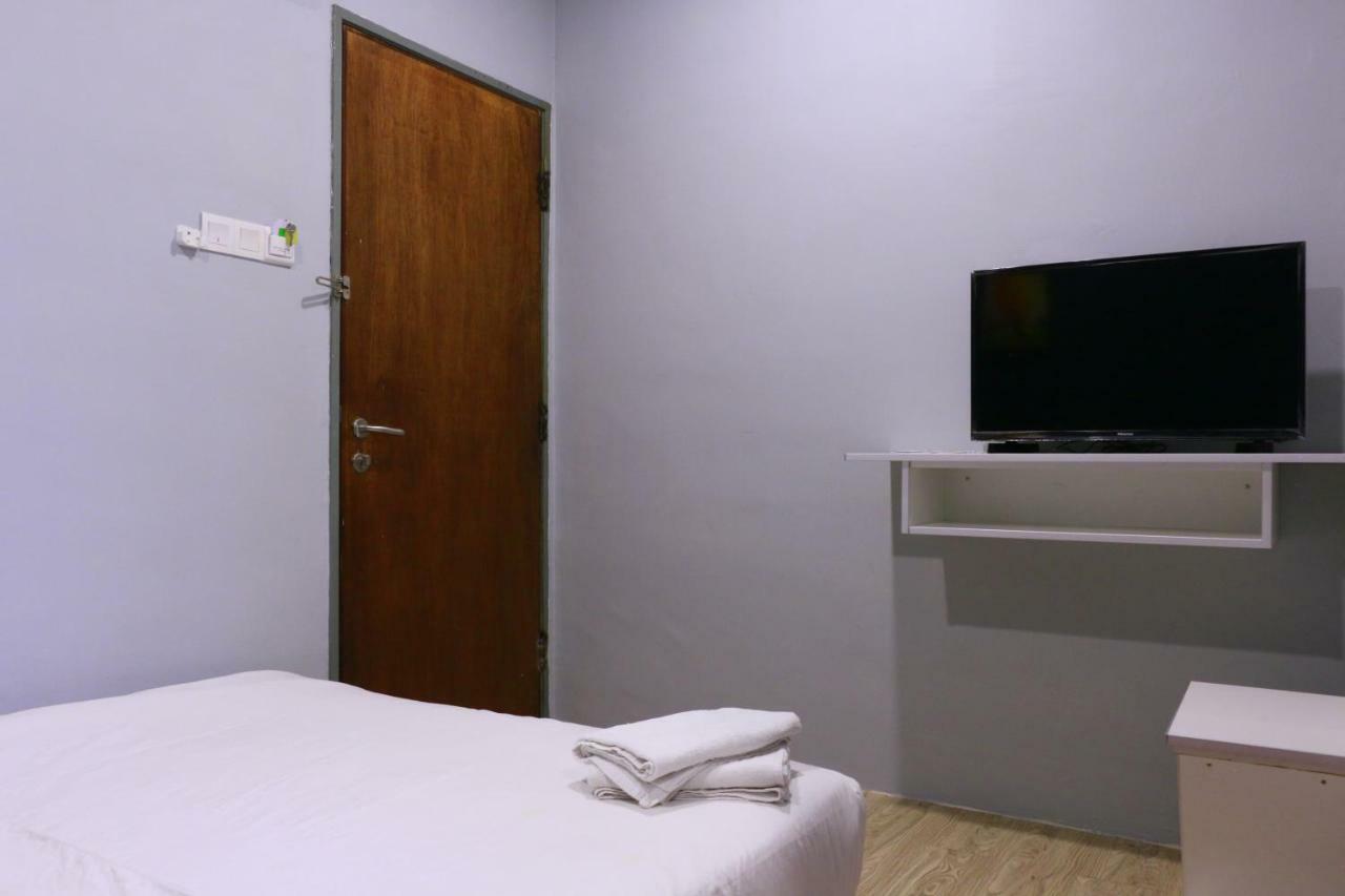 The B'Hotel Kajang Exterior foto