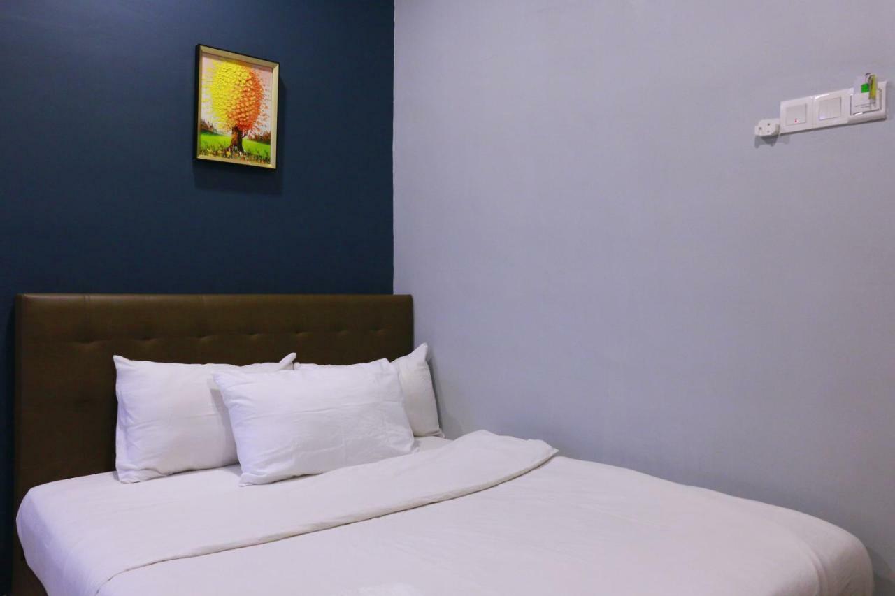 The B'Hotel Kajang Exterior foto